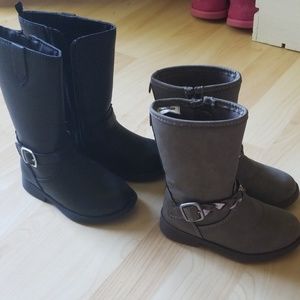 Boot bundle
